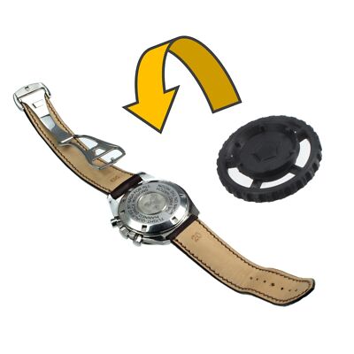 Watchfix case opener for OMEGA Speedmaster Moonwatch 145.012 145.022 145.0022