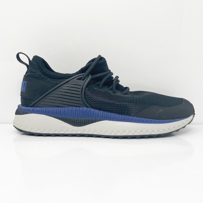 Кроссовки Puma Boys Pacer Next Cage 366424-07 Черные Кроссовки Для Бега Размер 1C