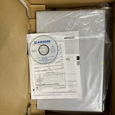 Aiphone IS-CCU Central Control Unit