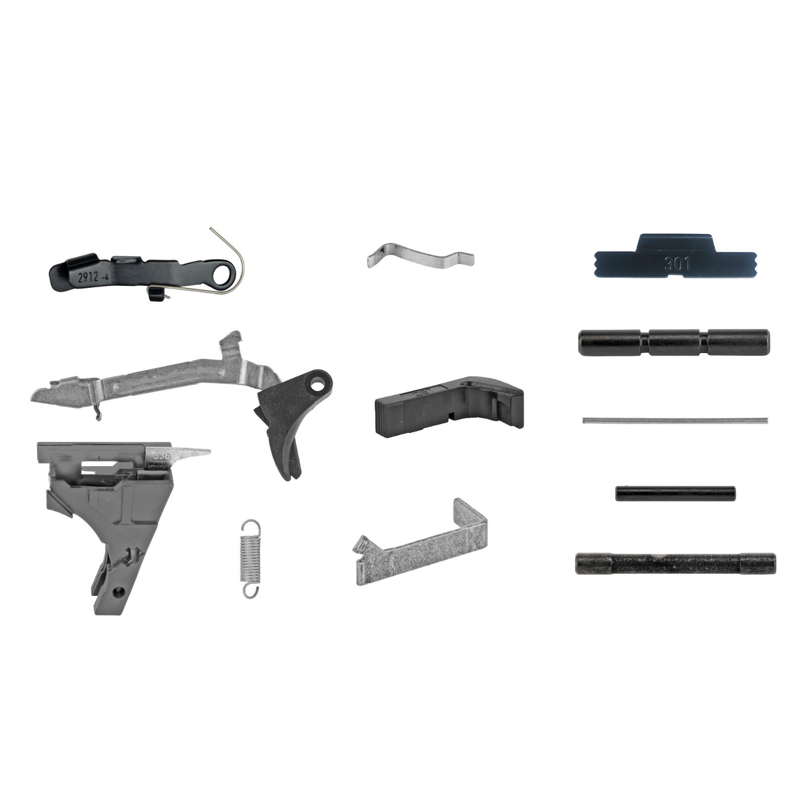 Glock19 3rd Generation本体 その他付属品 楽天市場】東京マルイ グロック19 / 3rd（ガスブローバック