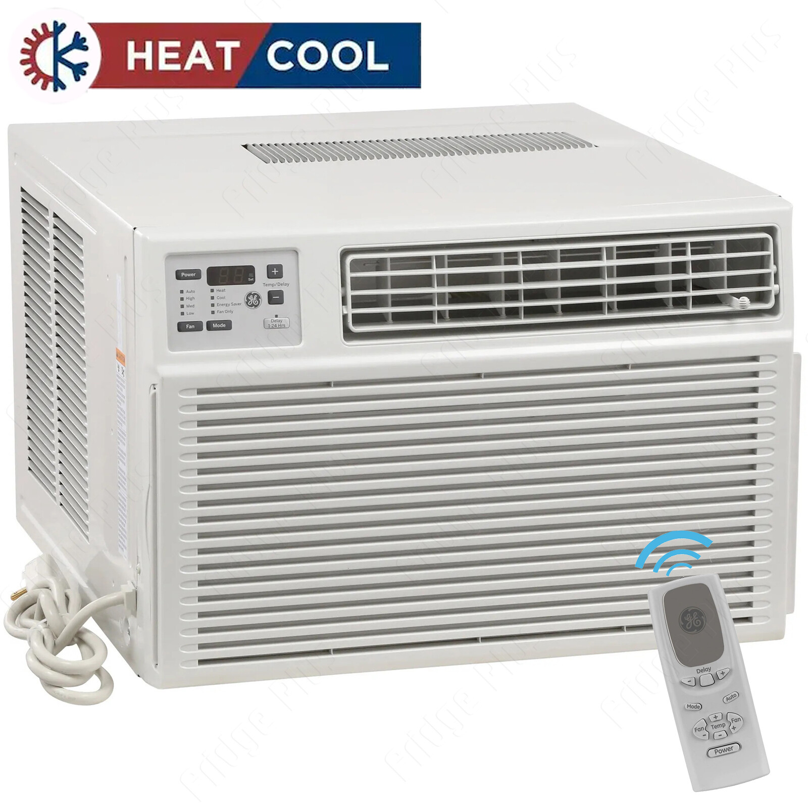 Ge Air Conditioner Wall Airconditioneri