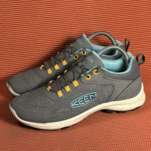 KEEN Women's Terradora Speed Breathable Lightweight Hiking