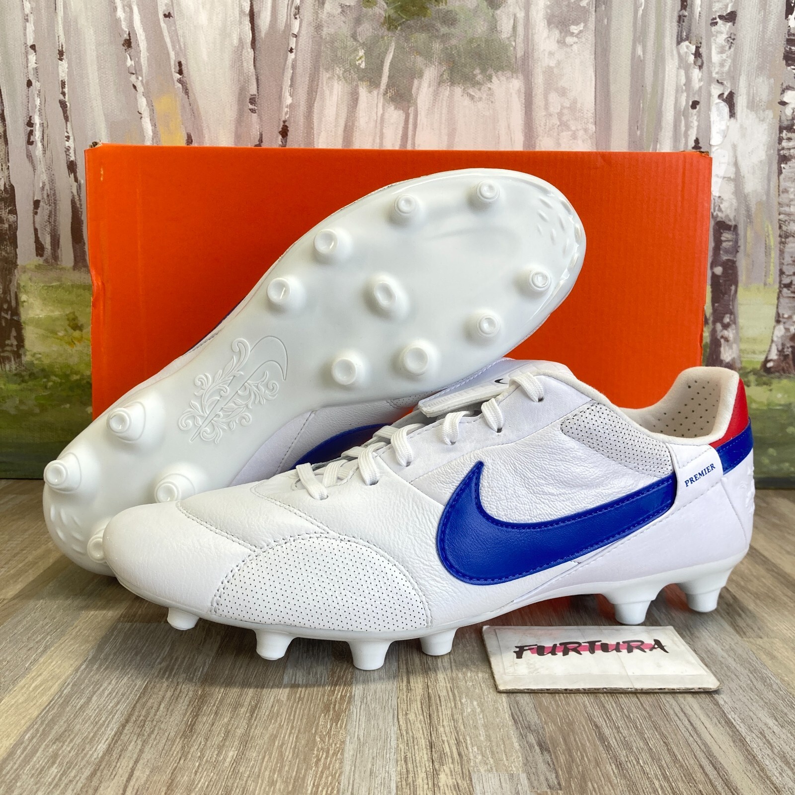 nike premier 3