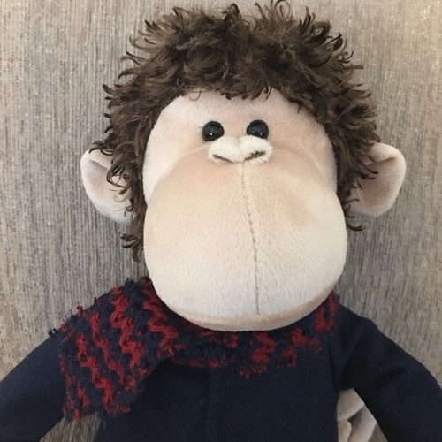Orange Toys Little Garry the Monkey 17