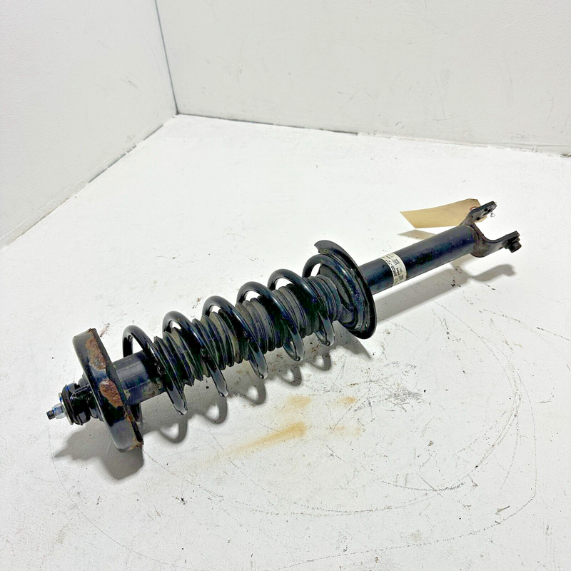 Used 2018-2020 Acura TLX 3.5L AWD Rear Left Driver Side Strut Shock & Spring OEM