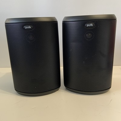 polk audio atrium 45p