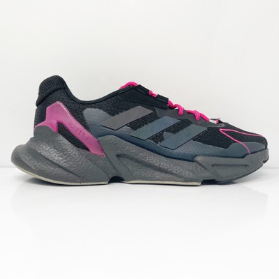 

Adidas Мужские кроссовки X9000L4 GY0127 черные кроссовки размер 8, Черный, X9000L4