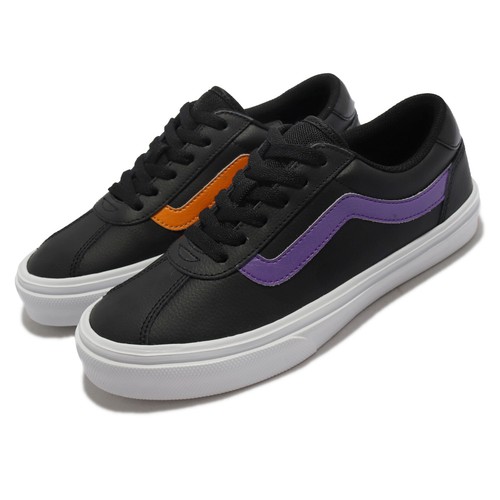 

Vans V3860MLT Roadrip Черный Оранжевый Фиолетовый Белый Мужской Унисекс Повседневный 611100-0002, V3860mlt Roadrip