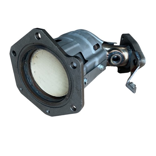 NEU Katalysator KAT Rechts Nissan Murano Z51 Pathfinder 3.5L Bj. 2007-2014