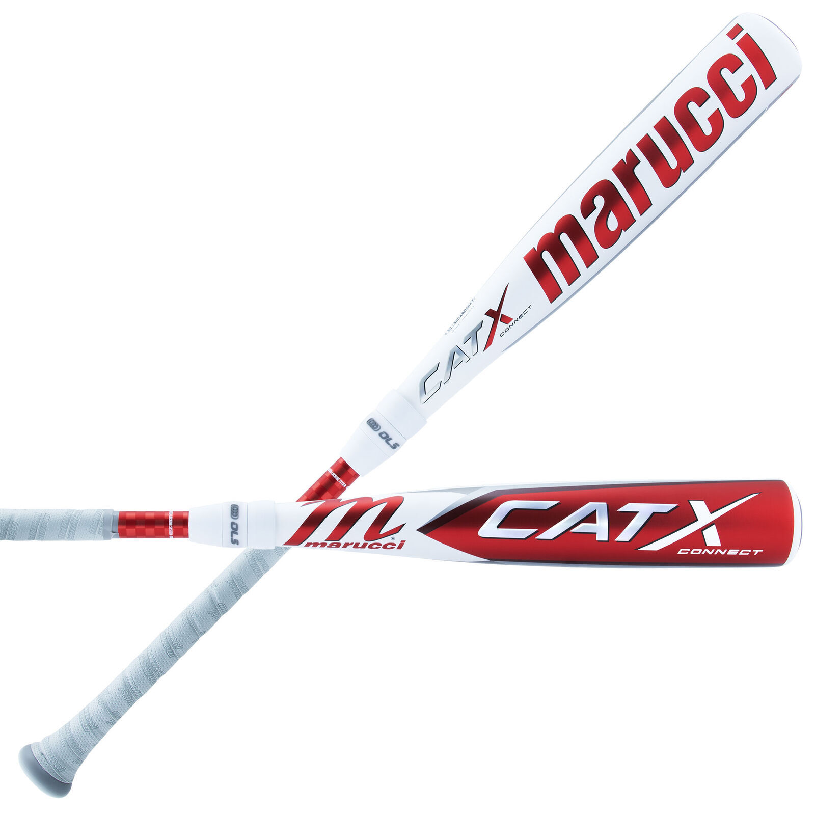 Marucci CATX Connect USSSA (-8) MSBCCX8 Senior League Marucci CATX Connect USSSA (-8) MSBCCX8 Senior League