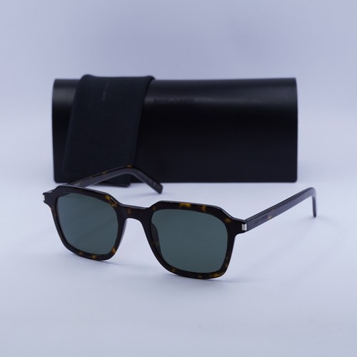 SAINT LAURENT サングラス SL711K-002 HAVANA/GRAY SAINT LAURENT サングラス SL711K-002 HAVANA/GRAY