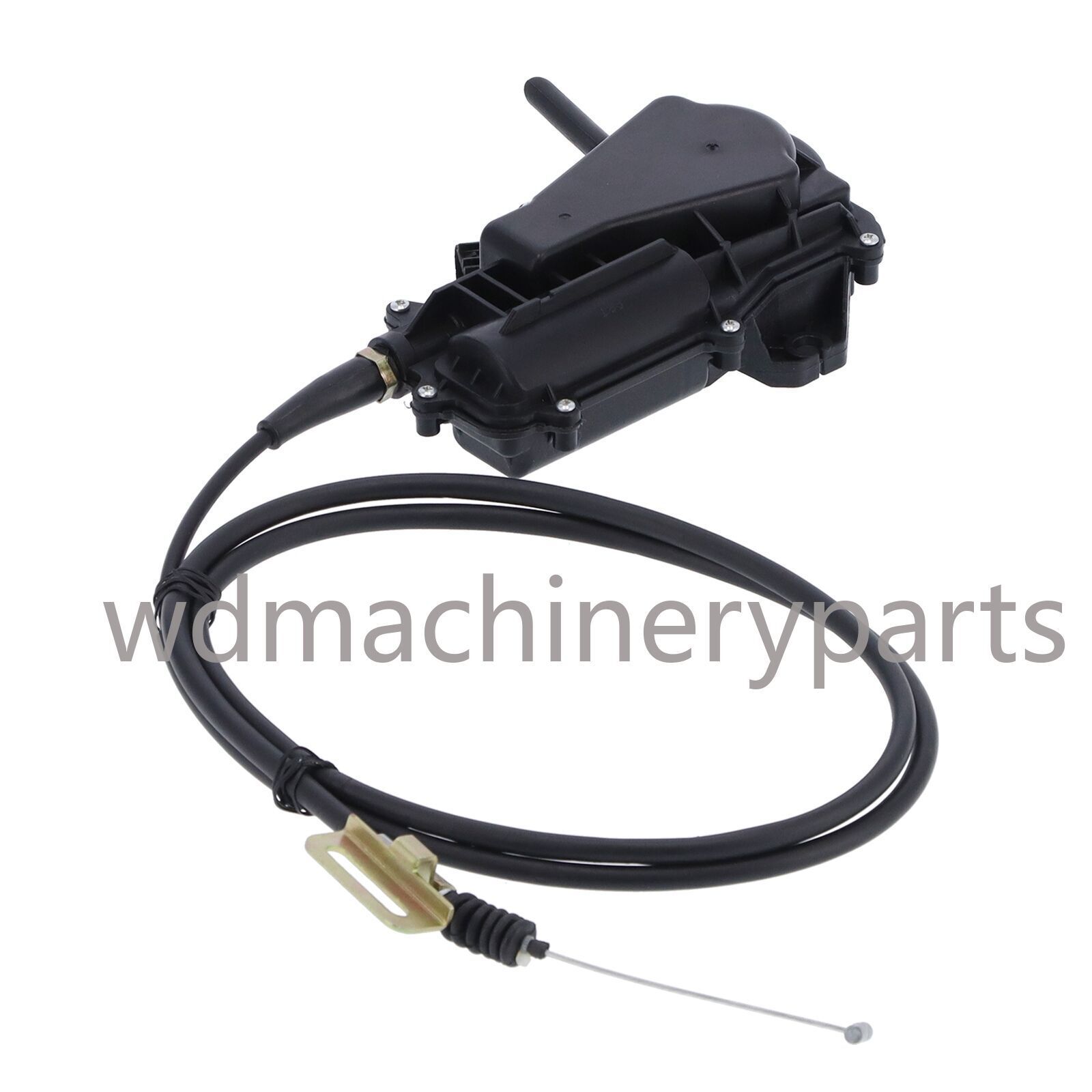 8-97255069-0 24V Fuel Stop Solenoid For ISUZU NPR NQR | eBay 8-97255069-0 24V Fuel Stop Solenoid For ISUZU NPR NQR | eBay