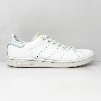 

Adidas Womens Stan Smith GV7376 Белая повседневная обувь Кроссовки Размер 7.5, Белый, Stan Smith