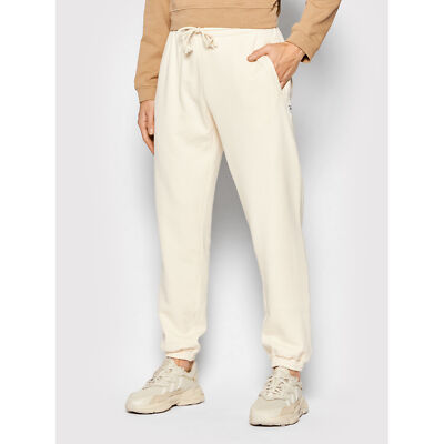 

Мужские неокрашенные спортивные спортивные штаны Reebok Classics Natural Pants, Бежевый, Reebok Classics Natural Pants
