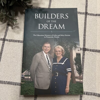 Builders Of The Dream By Phyllis Rand