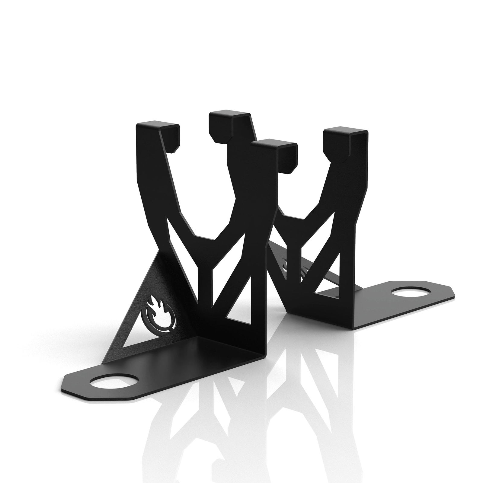 Mounts For Polaris Rzr Turbo S Utv