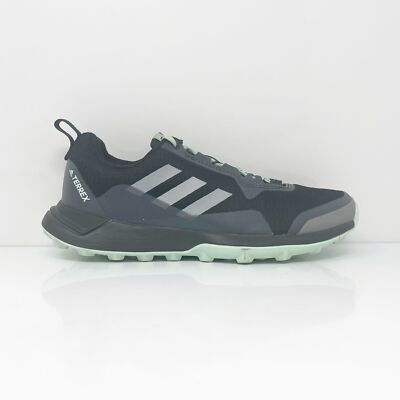 

Adidas Женские кроссовки Terrex 260 CQ1735 Черные кроссовки Размер 6, Черный, Terrex 260