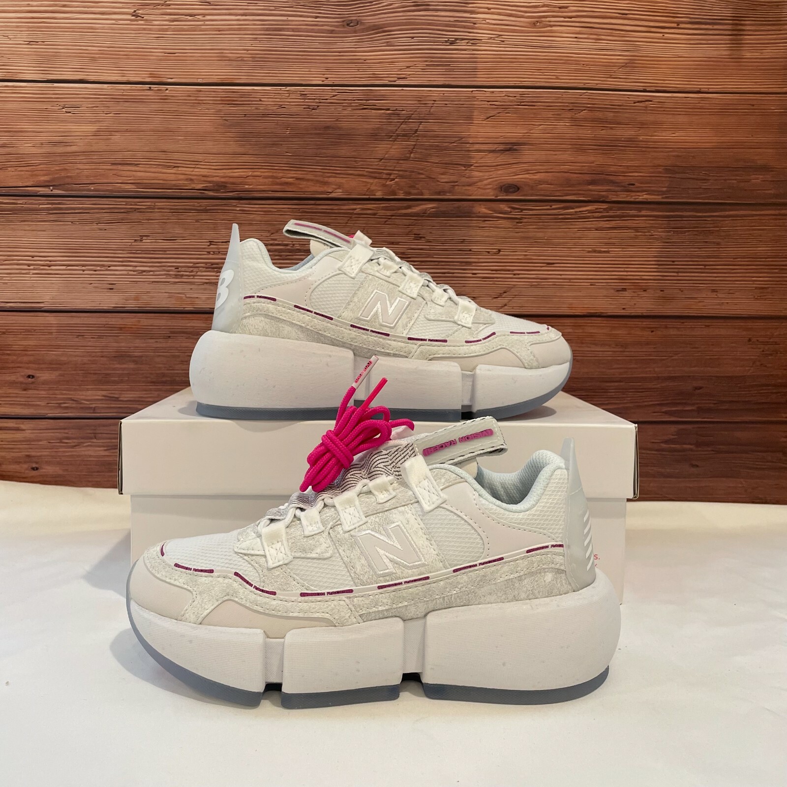 New Balance Vision Racer Jaden Smith 