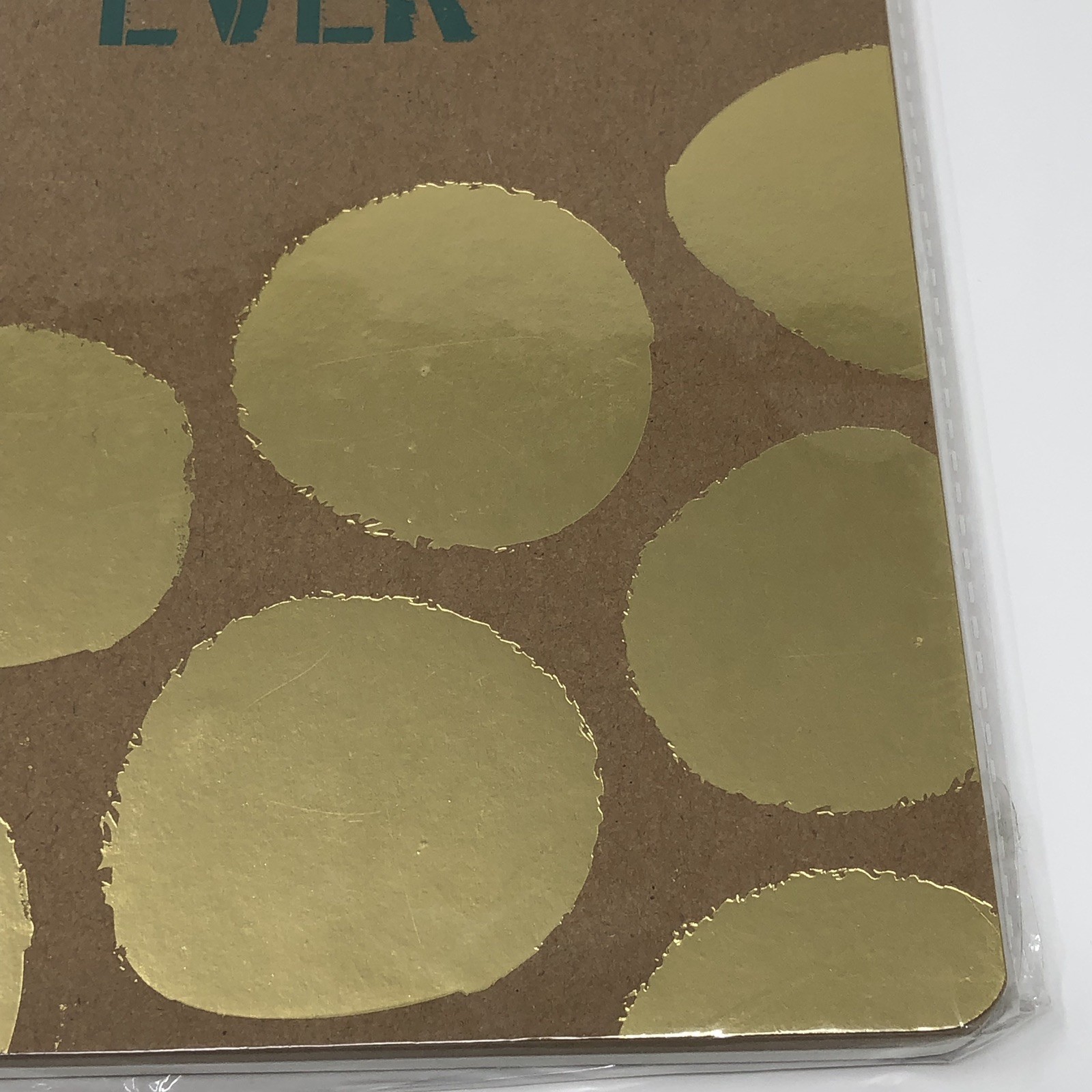 Journal Diary Best Day Ever Softcover Notebook Paper Blank 60 Pages