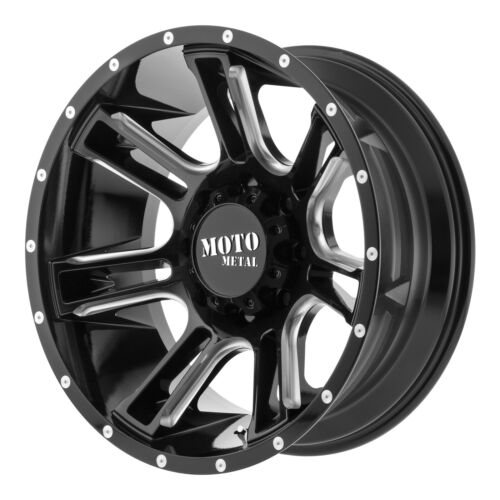 American Truxx AT165 WARRIOR Wheels 20x12 (-44, 5x139.7 American Truxx AT165 WARRIOR Wheels 20x12 (-44, 5x139.7