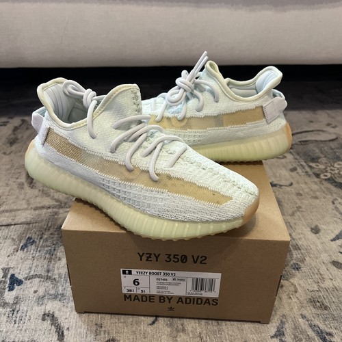 Size 6 - adidas Yeezy Boost 350 V2 2023 Low Hyperspace | eBay Size 6 - adidas Yeezy Boost 350 V2 2023 Low Hyperspace | eBay