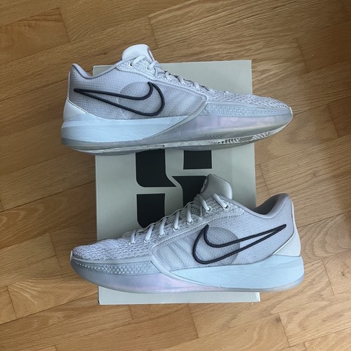 Nike Debuts Sabrina Ionescu's Signature Shoe: The Nike
