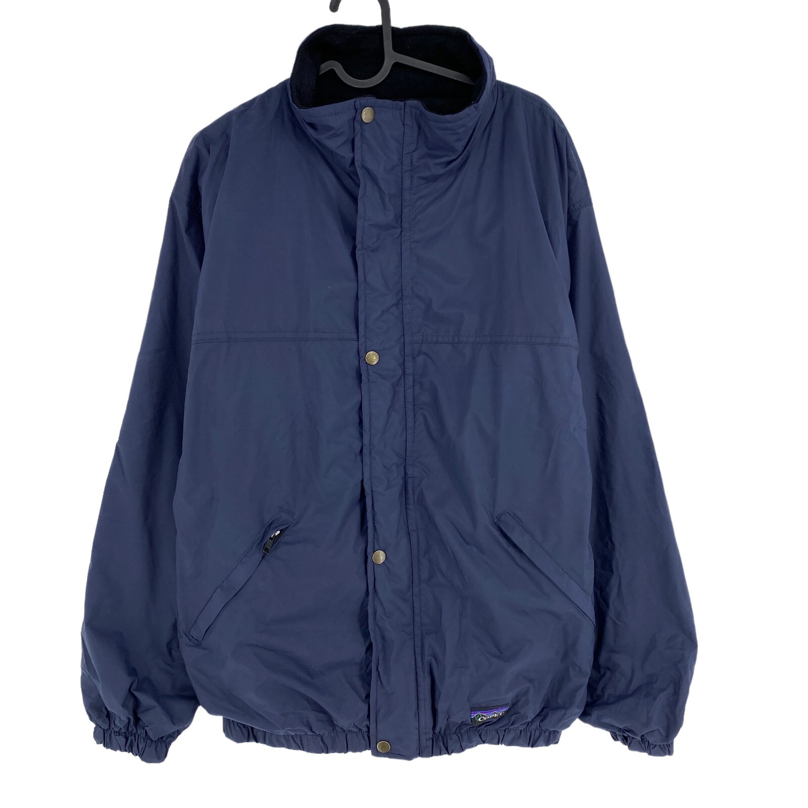CODET Navy Blue Jacket Coat Size S | eBay