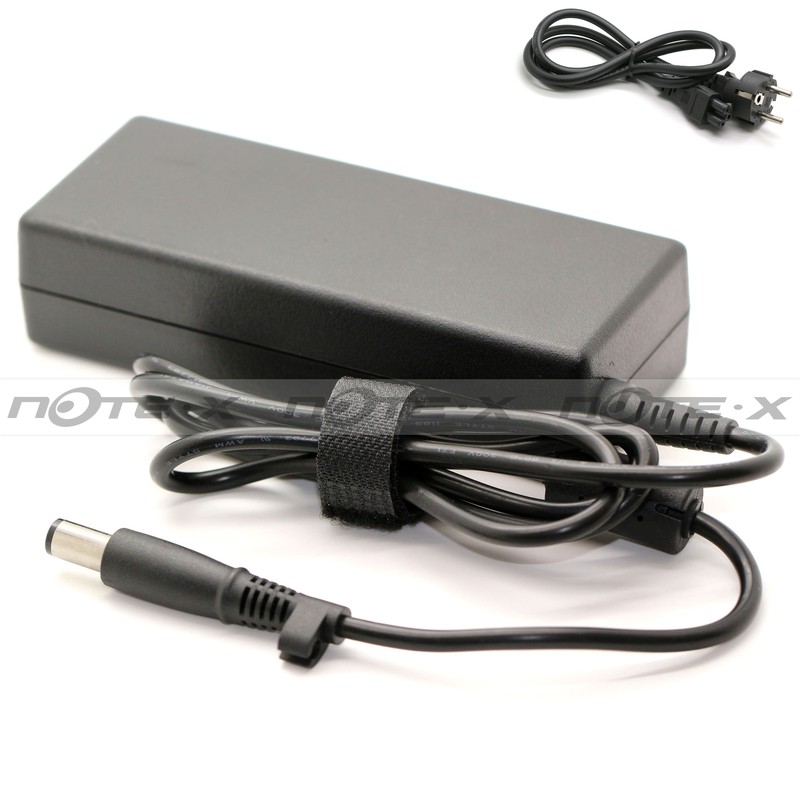 Alimentation Chargeur Portable Hp 6830s - De France