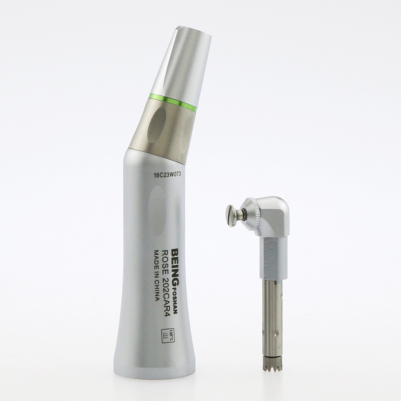 BEING Contra Angle 41 Dental Prophy Screw in INTRAmatic Hygiene