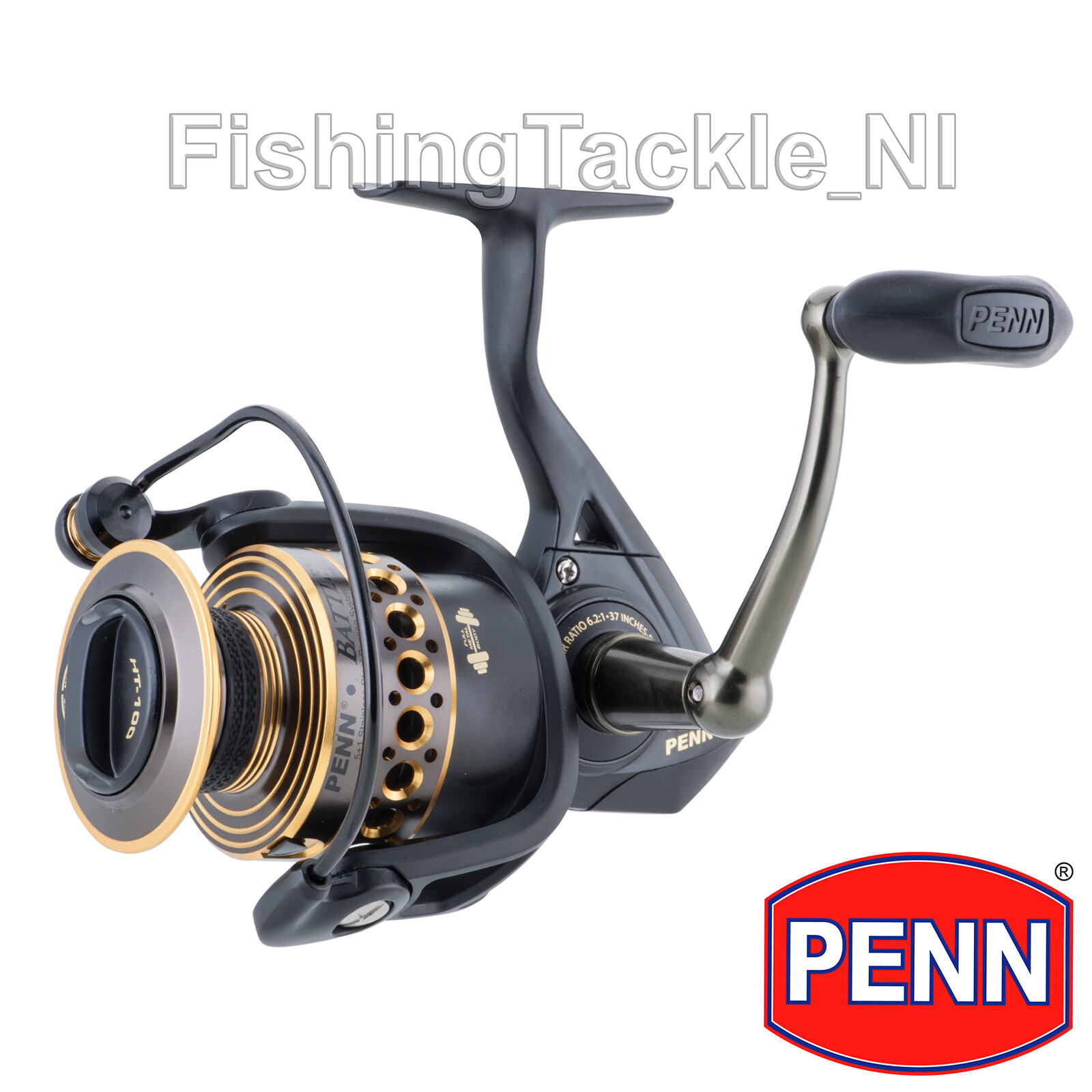 penn battle 2 4000