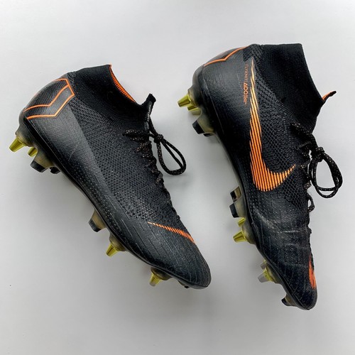 Nike Mercurial Superfly 6 ELITE SG AC US 9 UK 8 | eBay Nike Mercurial Superfly 6 ELITE SG AC US 9 UK 8 | eBay