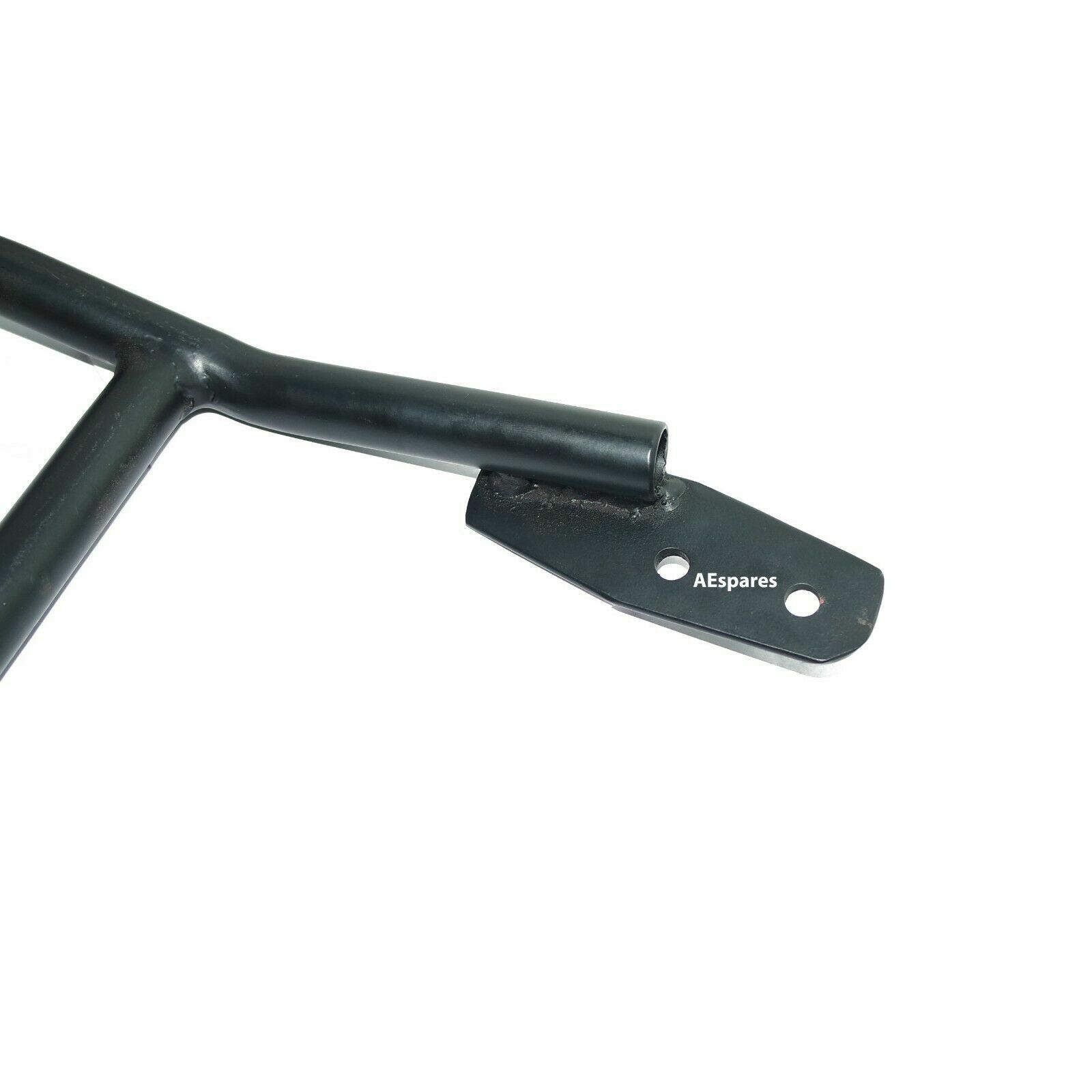 Fits Royal Enfield Phone GPS Stand Black Interceptor 650cc 