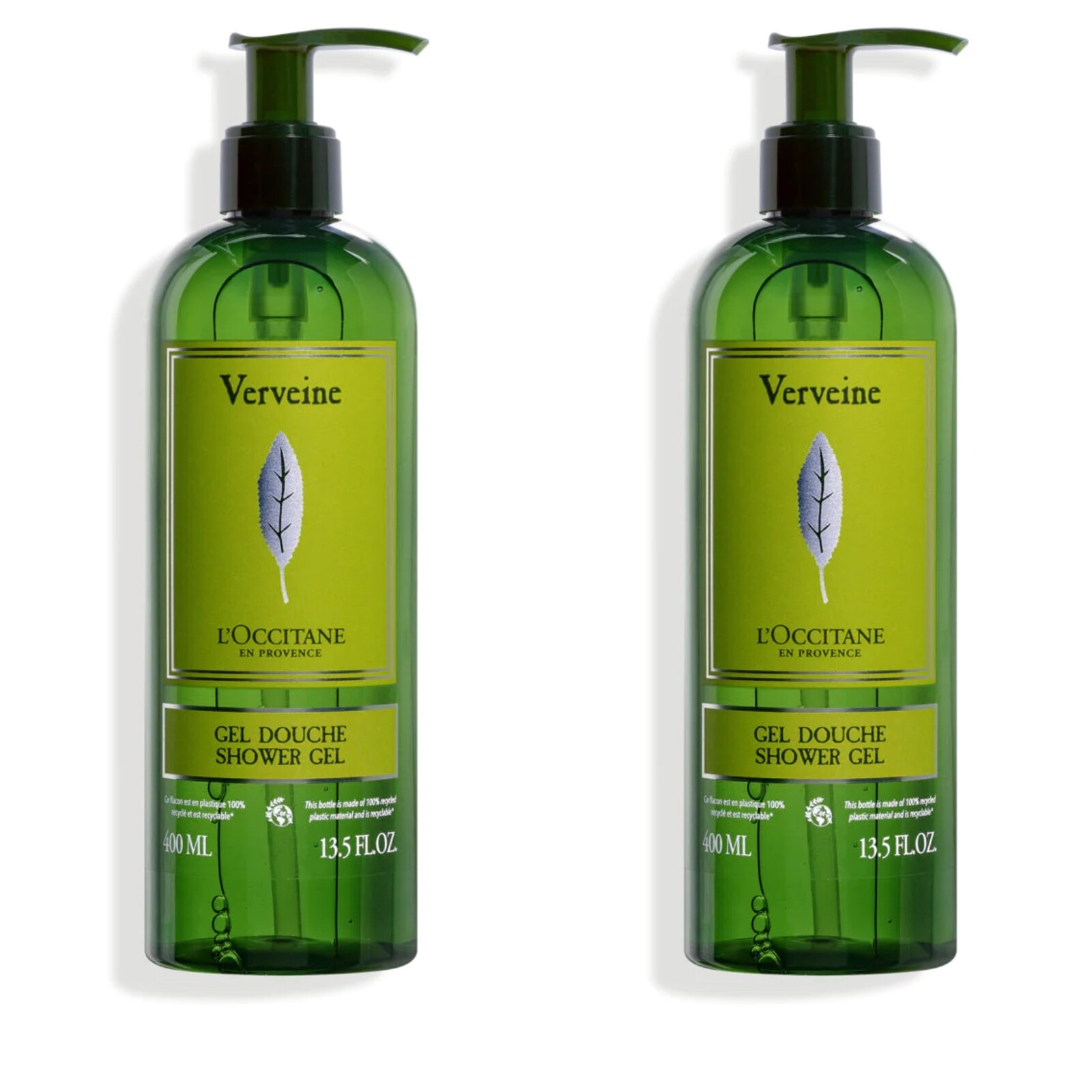 L'Occitane Verbena & Thé Vert 100ml L'Occitane Verbena Eau De Toilette Spray for Women, Jasmine