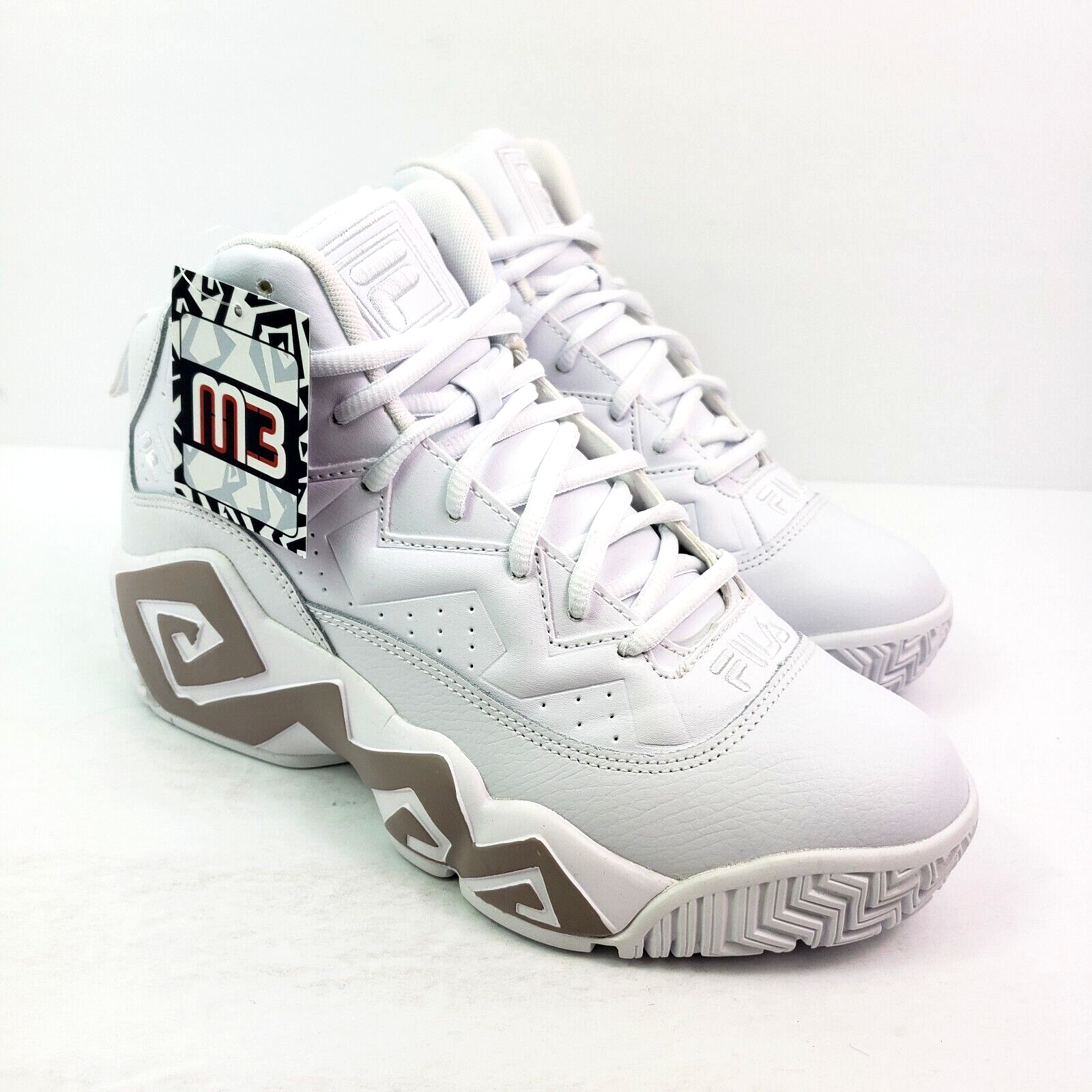 FILA MB 【FILA MB JAMAL MASHBURN】 Fila_Men_s_1BM01742_027_MB_Jam