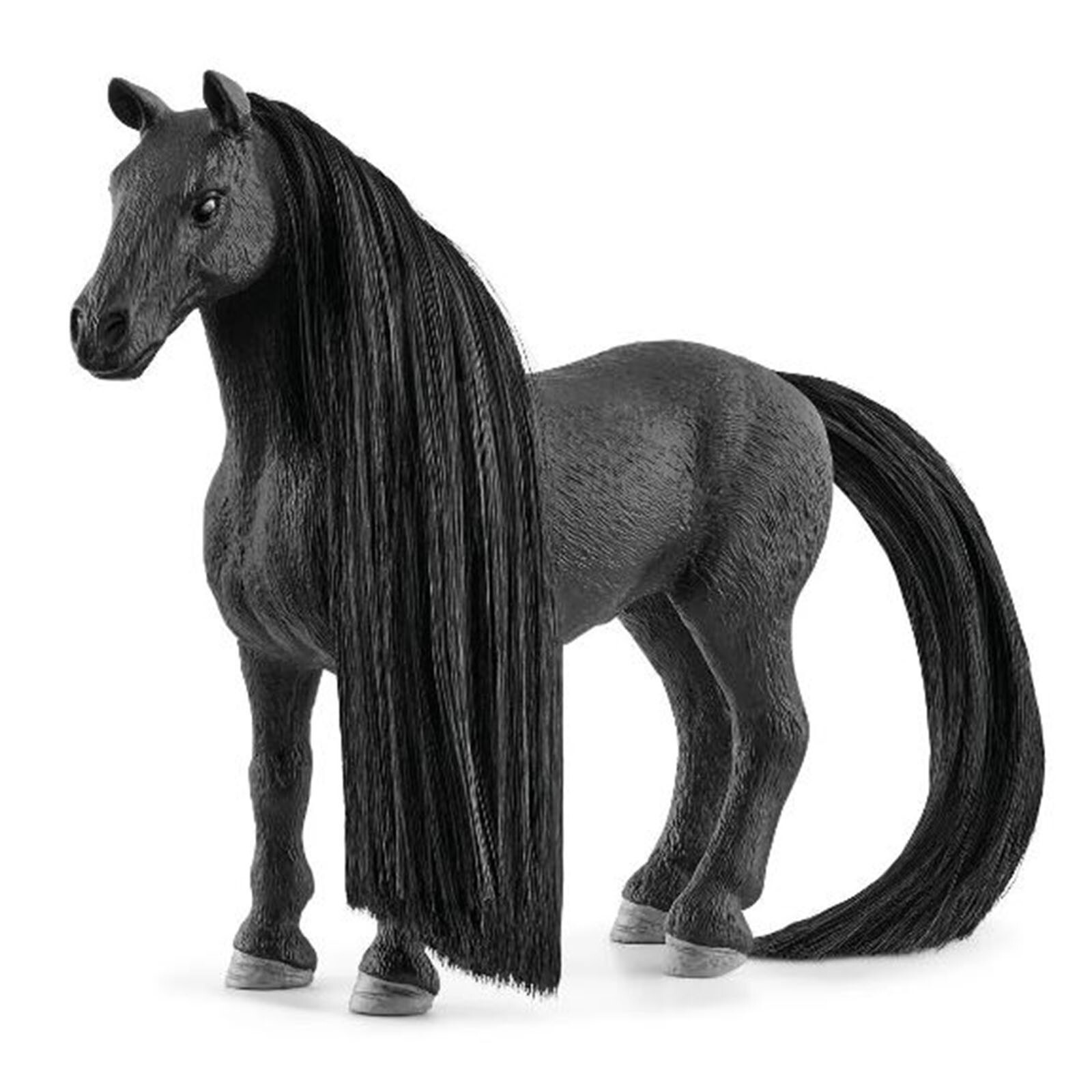 Конный клуб Schleich Horse Club Красивая лошадь Criollo Definitivo Mare Рисунок 42581 НОВАЯ