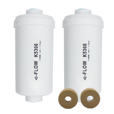 Fluoride Filter, for Berkey  PF-2  Fluoride and Arsenic Reduction Elements, w...