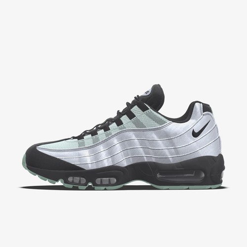 美品 NIKE AIRMAX95 BY YOU 27cm Nike Air Max 95 By You Custom Men's Shoe. Nike.com