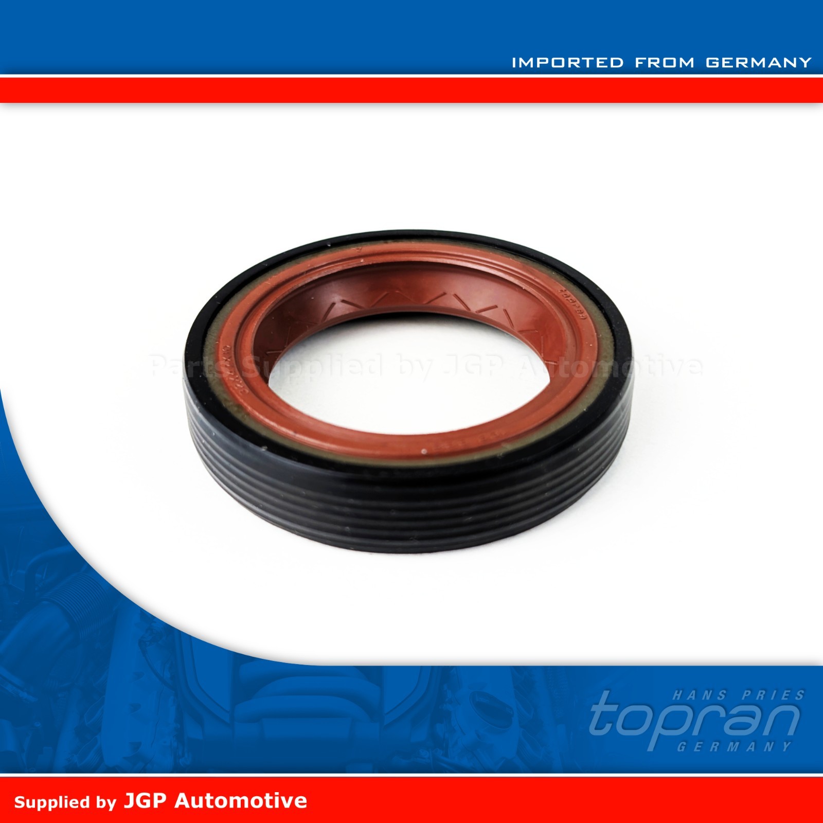 Camshaft Oil Seal - A4 A6 A8 Golf  Bora Passat Polo Jetta T4 - 068103085E