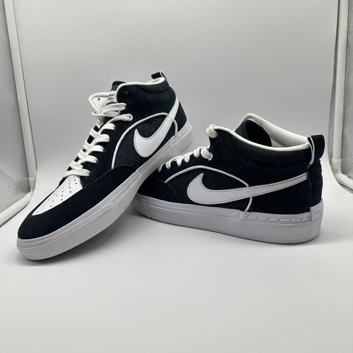 Nike SB Leo Baker ホワイト Leo Baker x Nike SB React Leo 