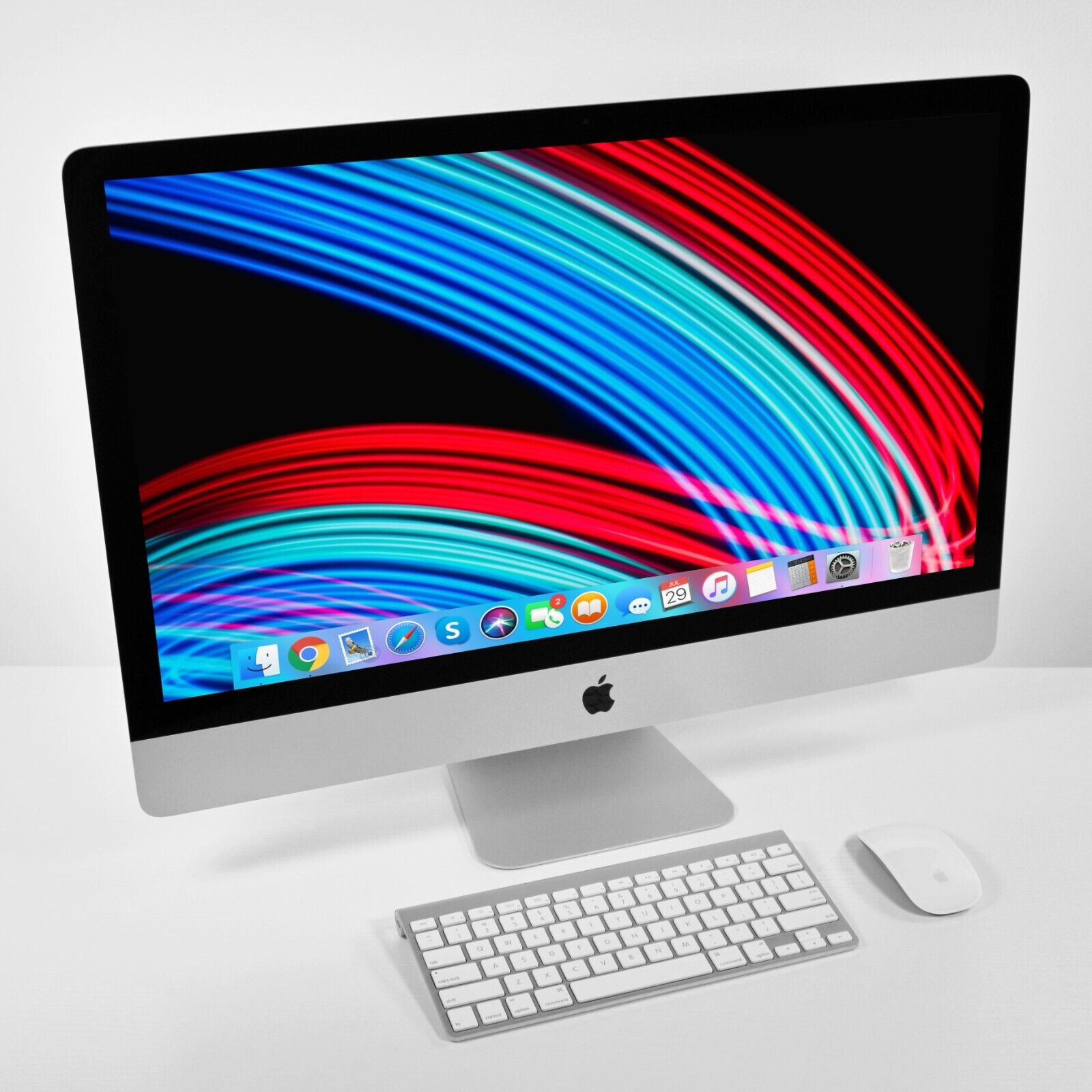 Apple iMac 2019 27 Apple iMac 2019 27