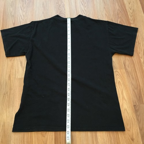 Rare Vintage WCW NWO 4 Life T-Shirt M Medium WWE WWF ECW Rock DX HBK