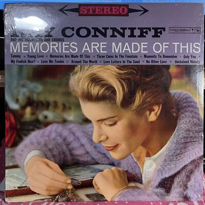 洋楽 AOR CD RAY CONNIFF/ It must be him hon 洋楽 AOR CD RAY CONNIFF/ It must be him hon AOR CD RAY