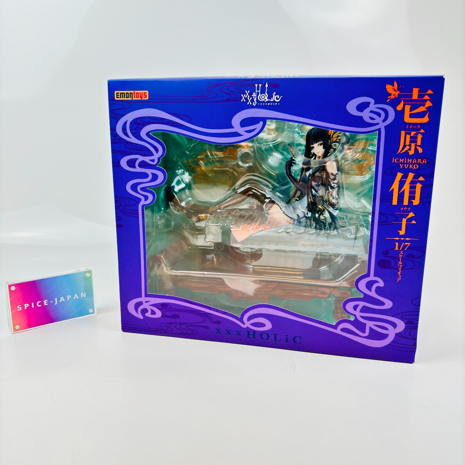 本棚   ※幽々子 西行寺幽々子 天衣無縫の亡霊 Ver. 1/7スケール – SOOTANG HOBBY