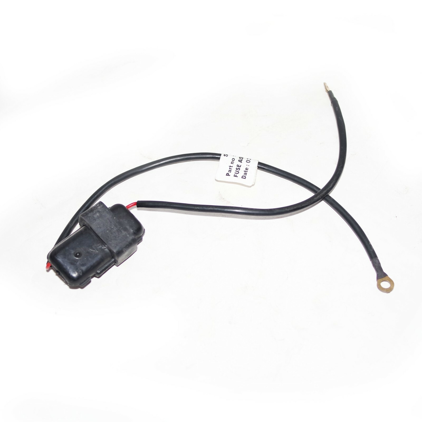 Fits Royal Enfield 350cc Main Cable & Tail Light Wiring Harness 