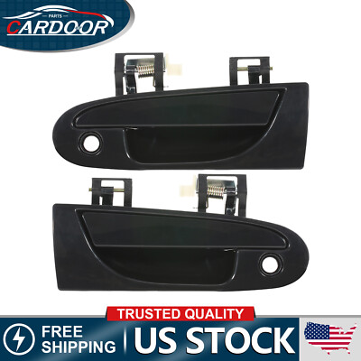 For Mitsubishi Eclipse Dodge Avenger 95-99 Exterior Door Handle Front Left Right