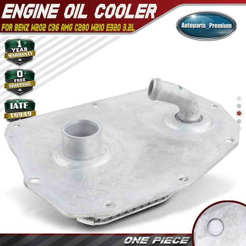 For Mercedes-benz W202 C36 Amg C280 1994-1997 W210 E320 3.2l