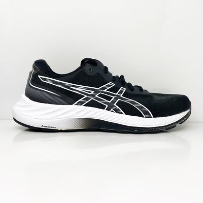 

Asics Womens Gel Excite 9 1012B182 Черные кроссовки для бега, размер 10, Черный, Gel Excite 9
