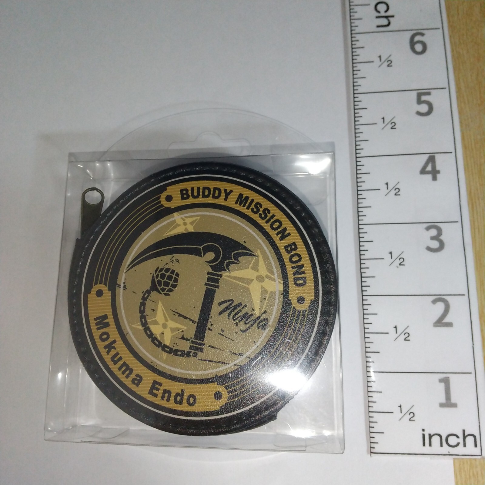 A77641 Buddy Mission BOND Multi-Round Case NINJA | eBay
