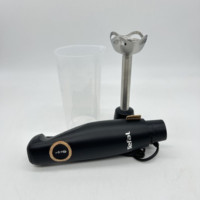 Stabmixer "Eco Respect" in Schwarz