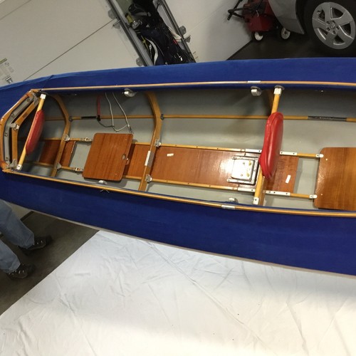 Klepper Folding Aerius 2 Person Kayak